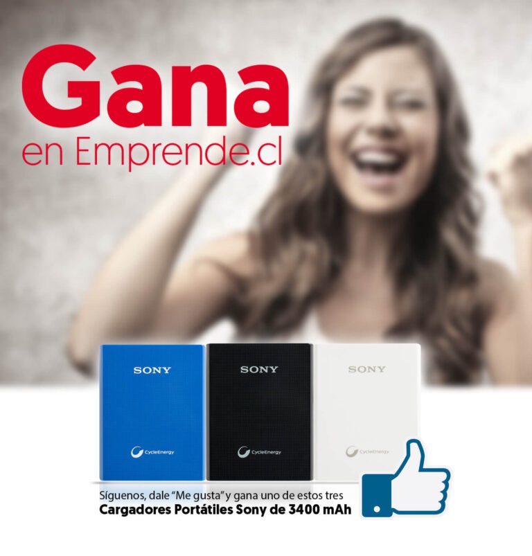 ¡Sorteo para celebrar los 10 mil seguidores en Facebook!