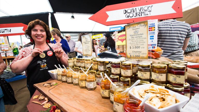 Por quinto año consecutivo: Chile encabeza ranking en emprendimiento dinámico en América Latina