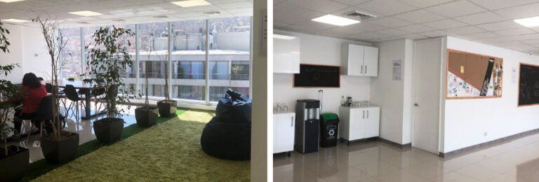 ¿Qué es un cowork en Chile?