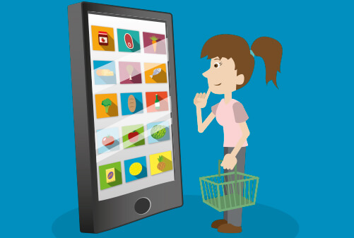 ¿Cómo se comporta el comprador online?