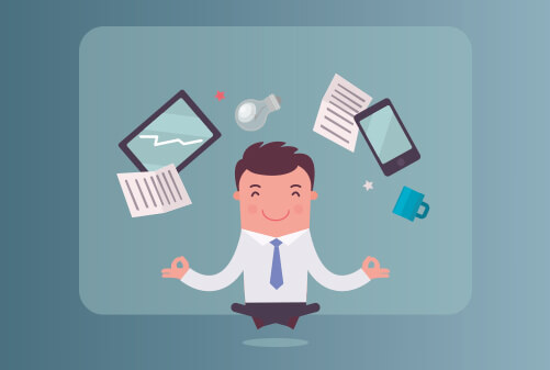 Cómo aumentar la productividad