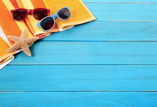 Las 7 claves para emprender de manera exitosa en verano