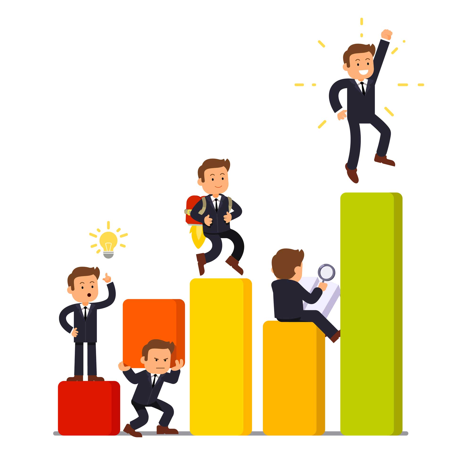 Constitución de sociedades