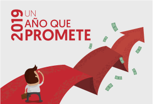 2019, un año que promete