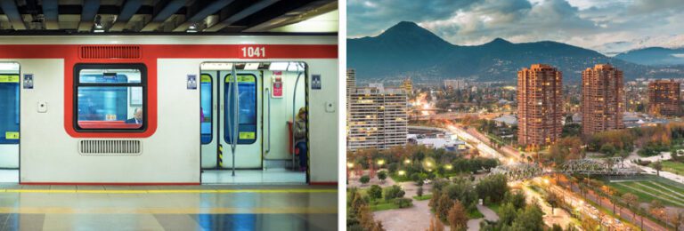 Cowork Las Condes: ¡Conócelo!