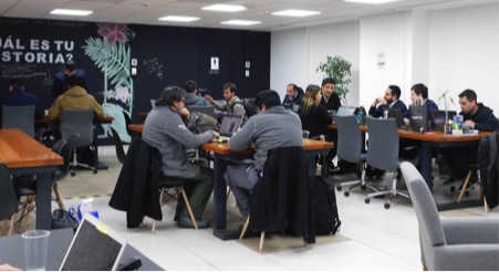 Cowork Providencia: ¡Conócelo!