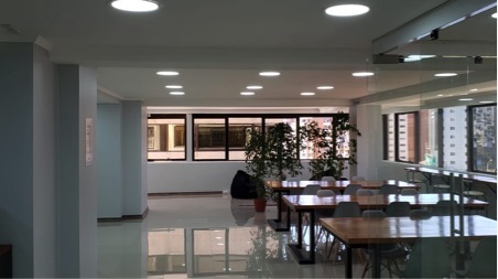 Cowork Viña del Mar