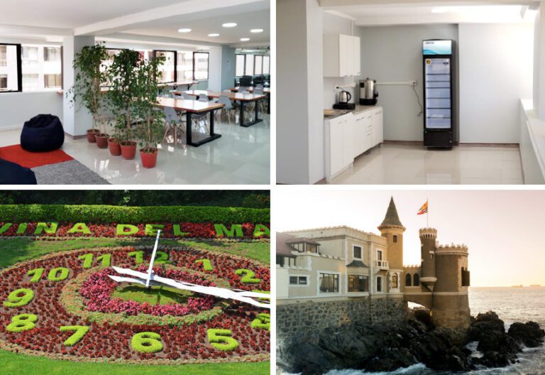 Cowork Viña del Mar