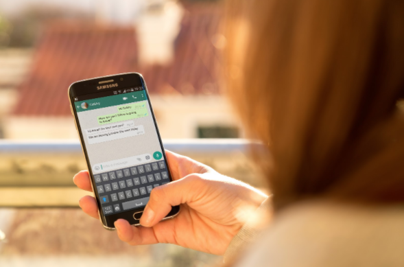 Whatsapp Business como herramienta para tu pyme