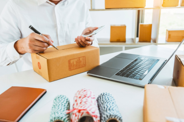 La logística en un emprendimiento