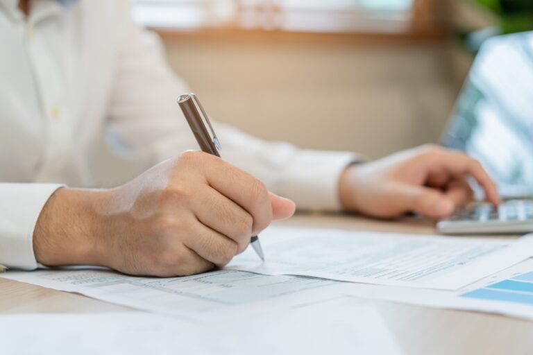 ¿Necesito una Dirección Tributaria?