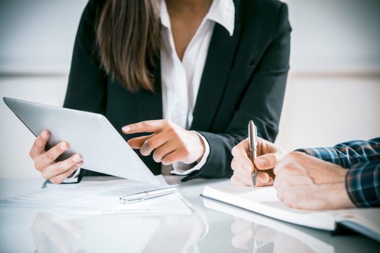 Modificar una Sociedad por acciones