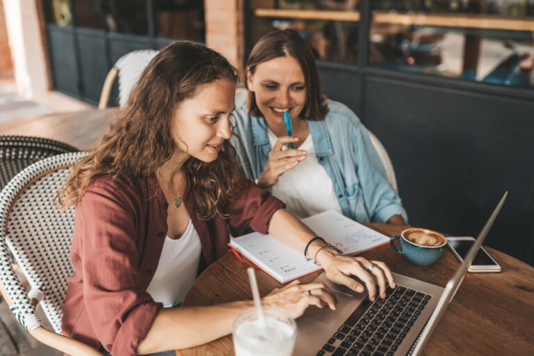 Emprender sin miedo a la competencia