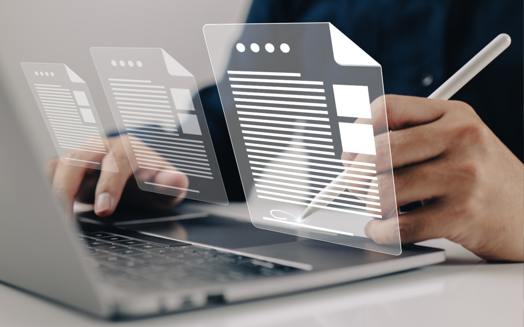 Firma electrónica: herramienta clave en la era digital