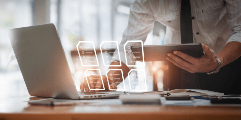 Firma electrónica: herramienta clave en la era digital