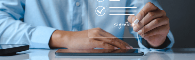 Certificado electrónico: ¿Qué es?