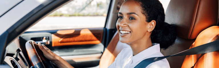 Hey, conductores: ¡Hay nuevos empleos!