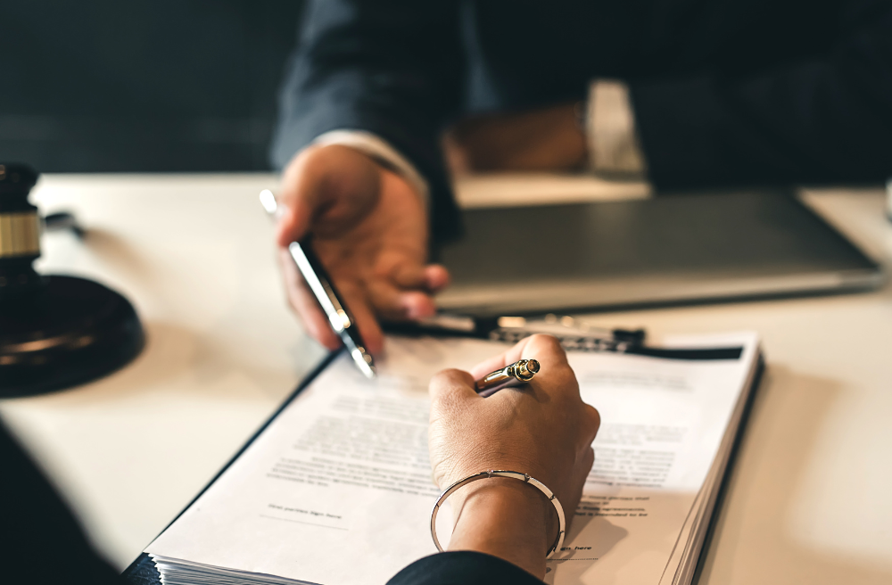 Contrato de trabajo: Te explicamos el acuerdo