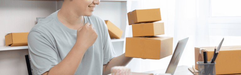 Dropshipping en Chile: Negocios con riesgos