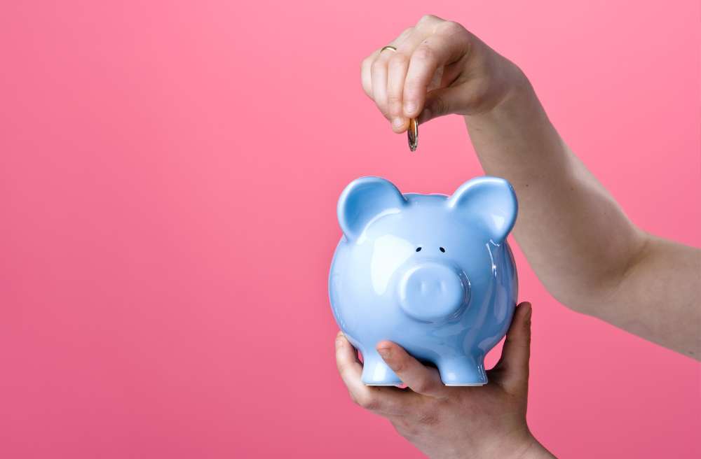 Educación financiera en edades tempranas