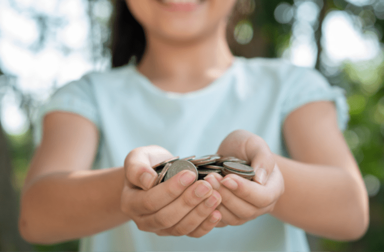 Educación financiera en edades tempranas