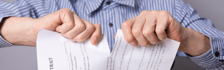 ¿Cómo eliminar una empresa en Chile?