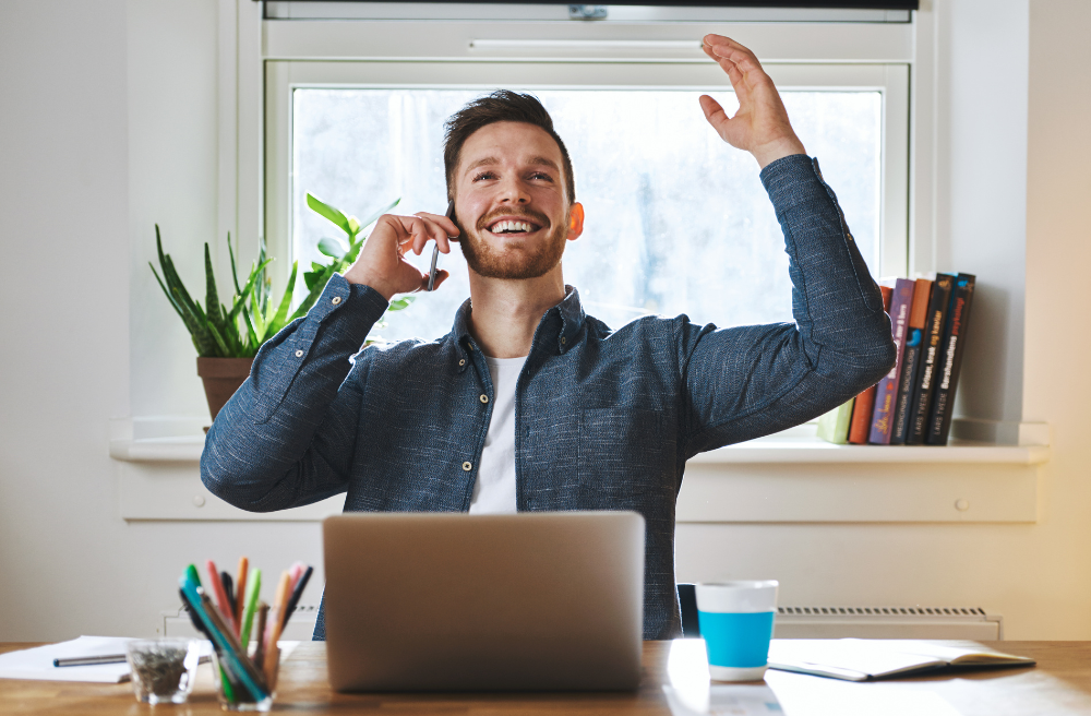 Diez razones para emprender