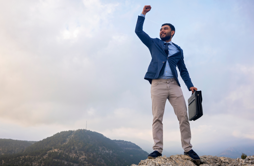 Éxito al emprender: ¿Estoy triunfando en el mercado?