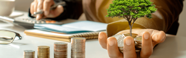 ¿Sueñas con hacer inversiones inmobiliarias?