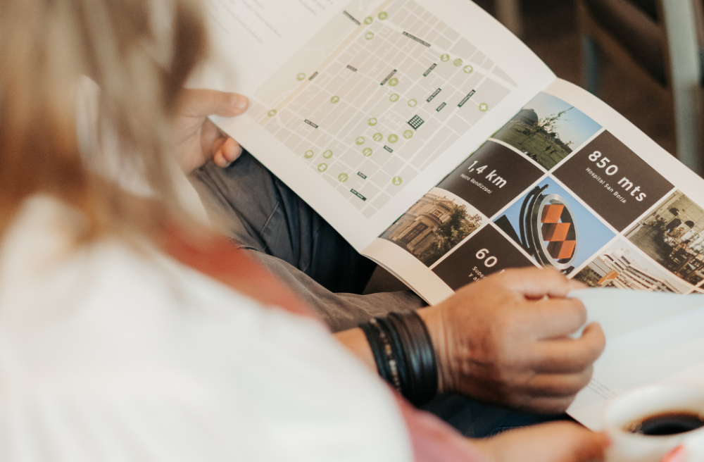 ¿Sueñas con hacer inversiones inmobiliarias?