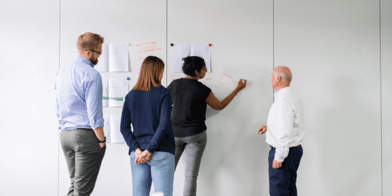 Plan de negocios exitoso: La guía definitiva