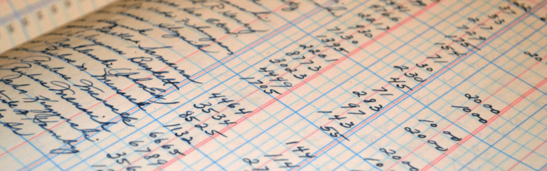 Registro de Comercio: ¿A qué se refiere?