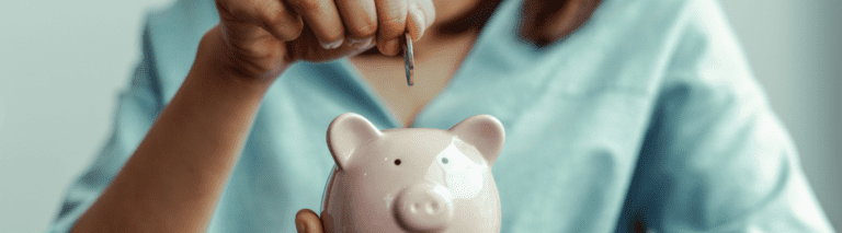 Regla del 50/30/20: ¡Ahorra como un experto!