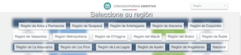 Fondos Crece de Sercotec: ¡Postula a estas convocatorias!