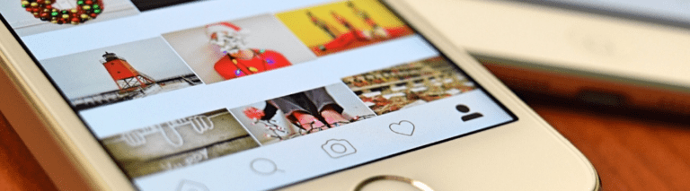 Instagram para emprendedores: La vitrina de productos