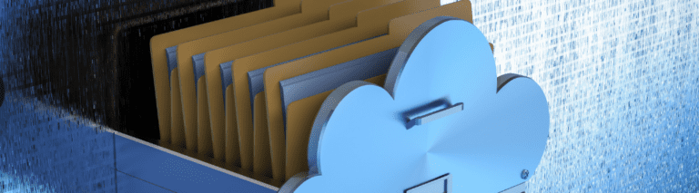 Almacenamiento en la nube: Un aliado para emprendedores