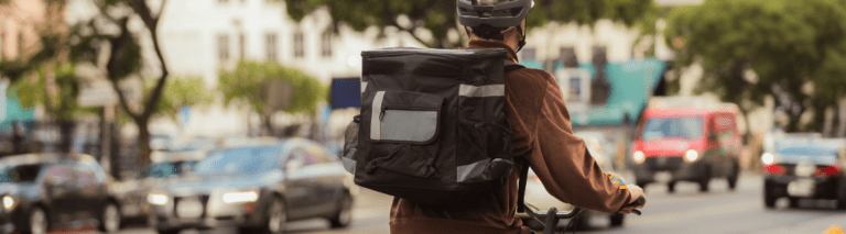 Aplicaciones de delivery: Las regulaciones de nuestro país