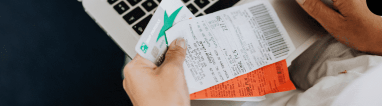 Boletas: La documentación fundamental de las ventas