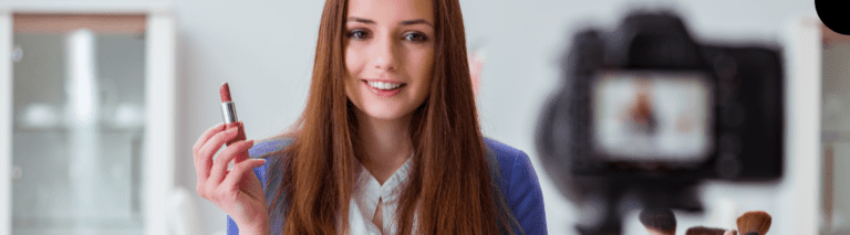 ¡Crea contenido audiovisual para tu emprendimiento!