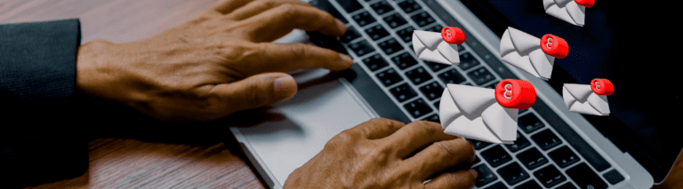 El poder del email marketing para el éxito de tu negocio