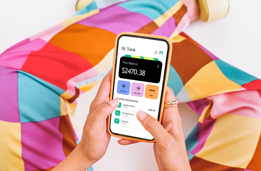Las «Fintech» como nuevos servicios financieros
