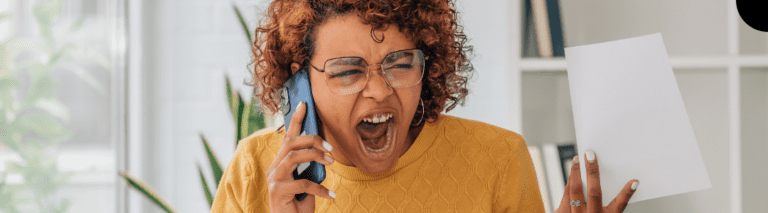 ¿Cómo gestiono los reclamos de los clientes?