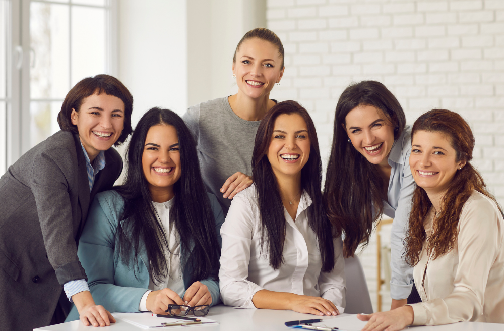 ¡Fondo concursable!: Semilla Expande para mujeres líderes