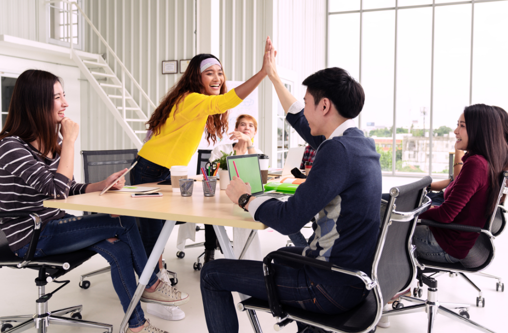 Startups en Chile: El prometedor escenario del ecosistema
