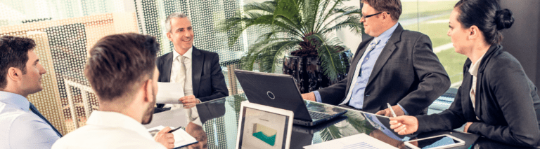 Sueldo empresarial: ¿Cómo me contrato en mi propia empresa?