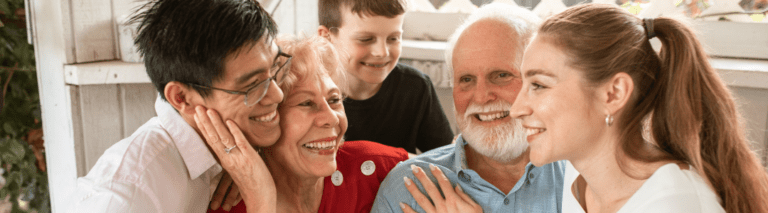 ¿Cómo mantener una vida familiar activa y emprender?