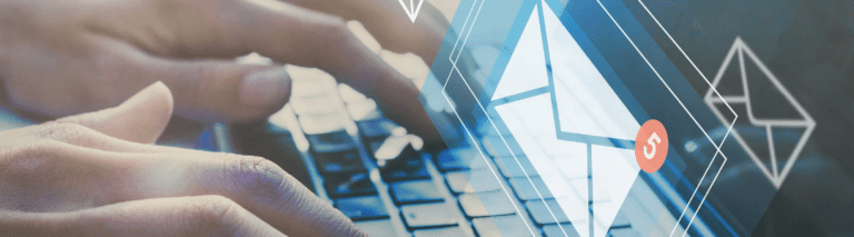 Los correos institucionales impulsan a los negocios pequeños