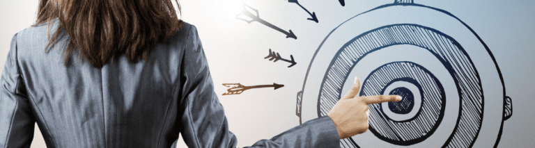 Objetivos al emprender: ¿Por qué son tan importantes?