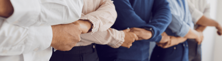 Asociaciones y emprendedores: ¿Por qué unirme a alguna?