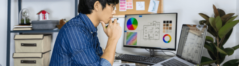 Diseño gráfico: Emprender en el mundo de la creatividad